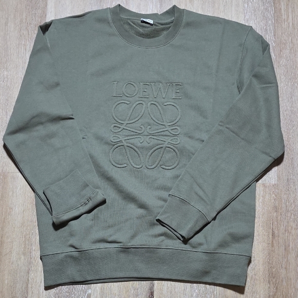 Loewe Pullover